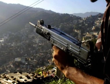 Κυβερνήτης Ρίο ντε Τζανέιρο: «Πόλεμος χωρίς οίκτο κατά των εμπόρων ναρκωτικών»